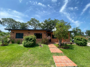 Casita en condominio cerrado San Bernardino